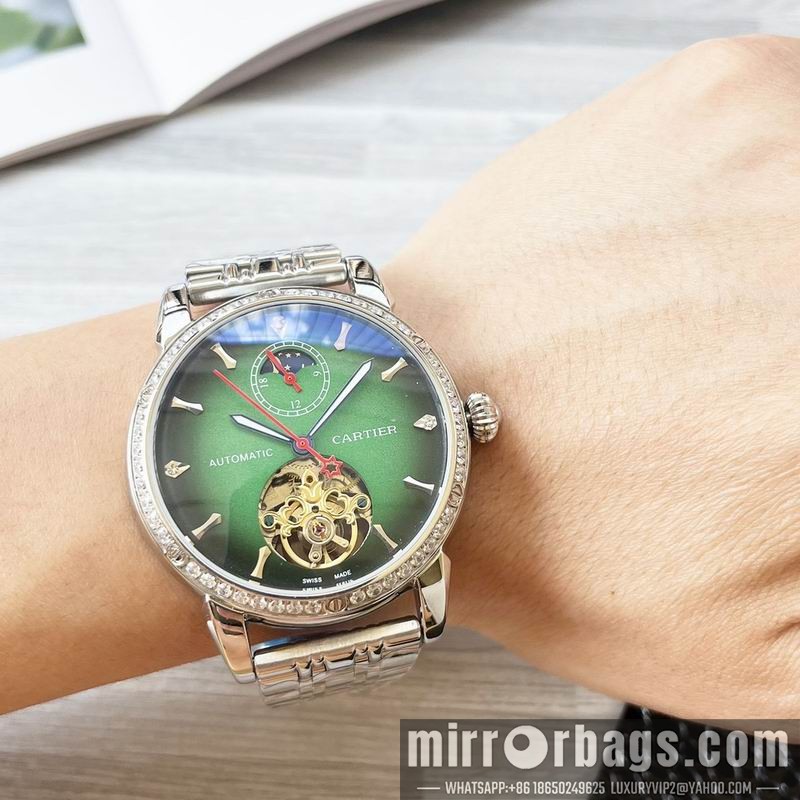 Replica Patek Philippe 42mm 032576 Watch