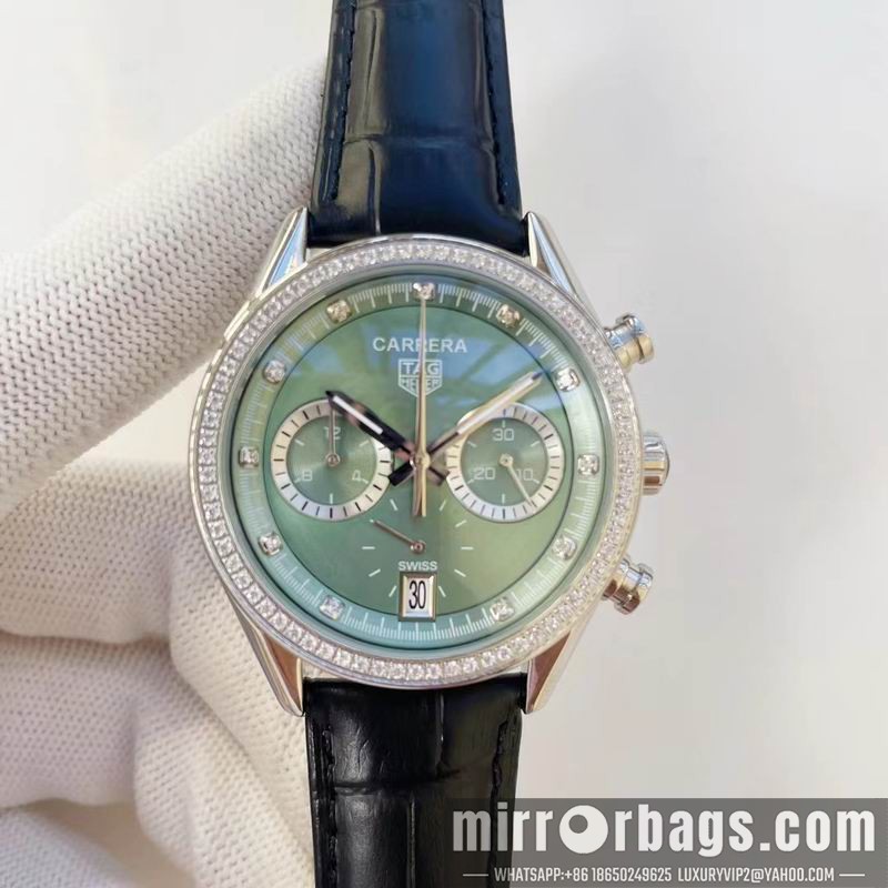 Replica Tag Heuer watch 080574 Watch