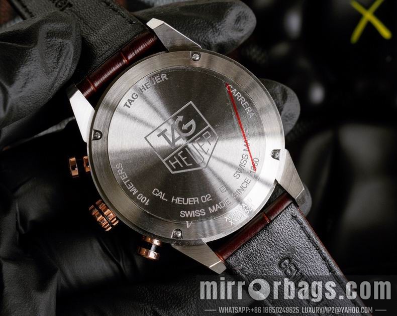 Replica Tag Heuer watch 41mm 123107 Watch