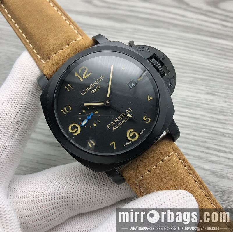 Replica Panerai 44mm 090446 Watch