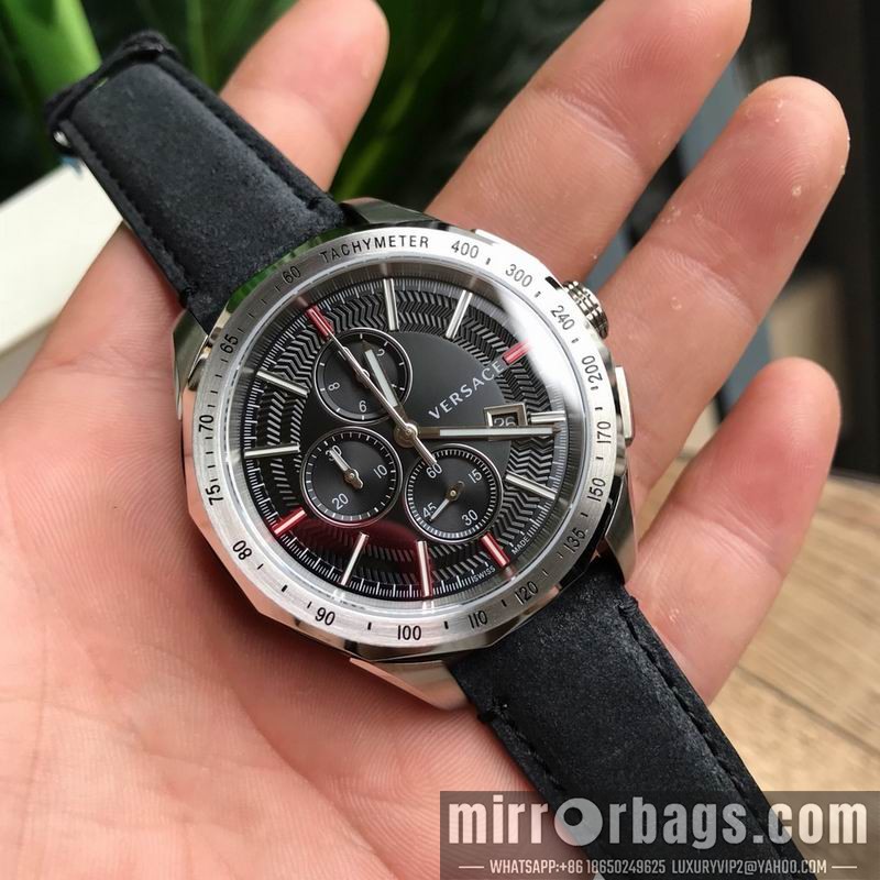 Replica Versace 43mm 032461 Watch