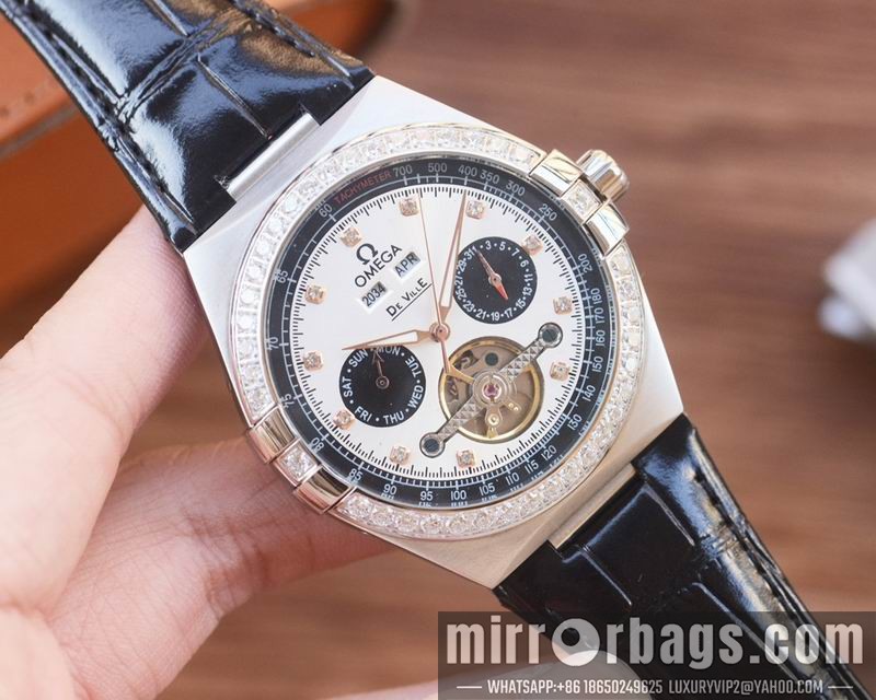 Replica Omega 41mm 042444 Watch