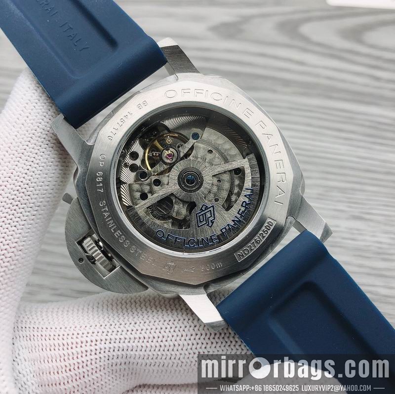 Replica Panerai 44mm 090444 Watch
