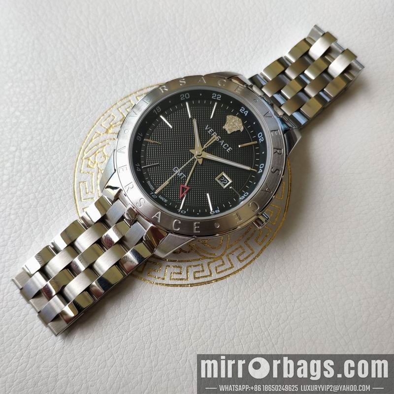 Replica Versace 42mm 032464 Watch
