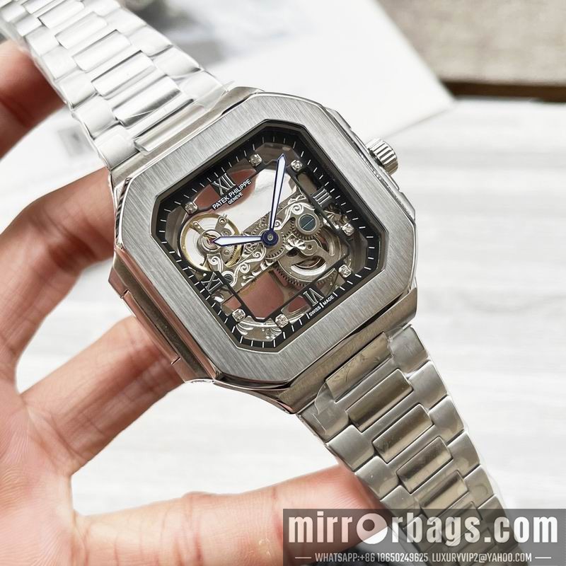 Replica Cartier 42mm 110942 Watch