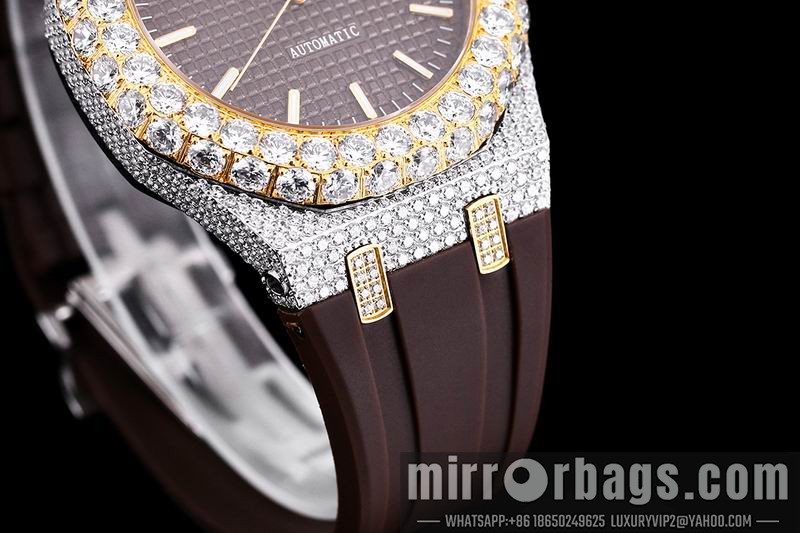 Replica AP 42mm 082102 Watch