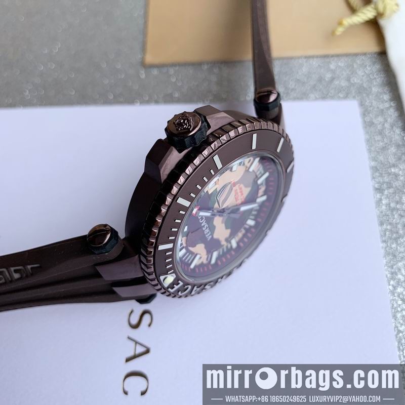Replica Versace 46mm 112019 Watch