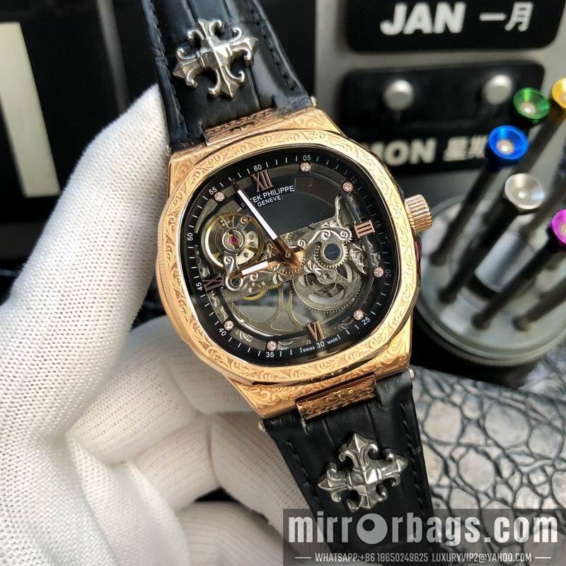 Replica Patek Philippe 42mm 090471 Watch
