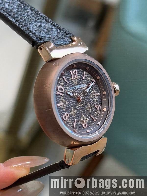 Replica LV watch 111415 Watch