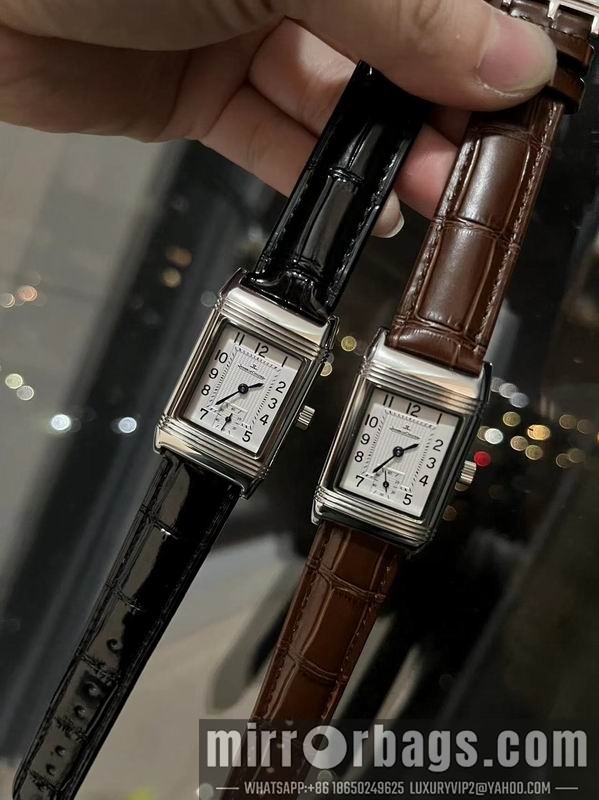 Replica Jaeger Lecoultre 23X34mm 092306 Watch
