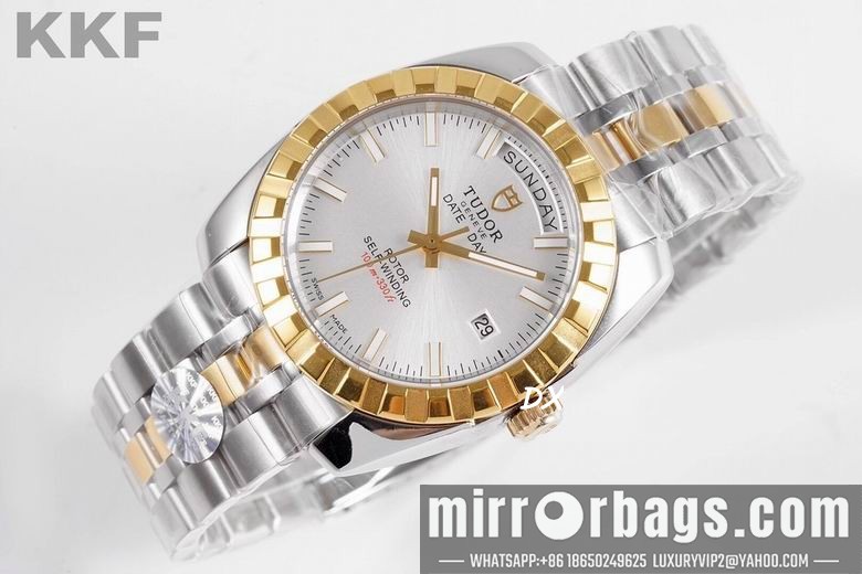 Replica Tudor 41mm 2nms58 Watch