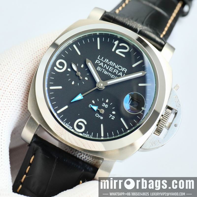 Replica Panerai 47mm 090403 Watch
