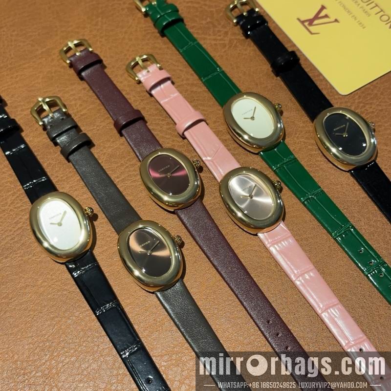 Replica Carteier 32X26mm 080489 Watch