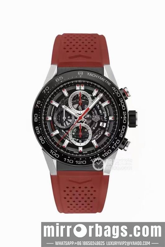 Replica Tag Heuer watch 080526 Watch