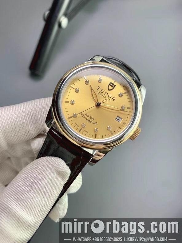 Replica Tudor watch M30 Watch