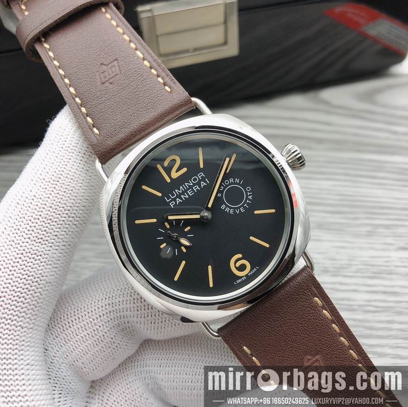 Replica Panerai 44mm 090423 Watch