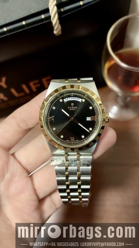 Replica Tudor 41mm 072439 Watch