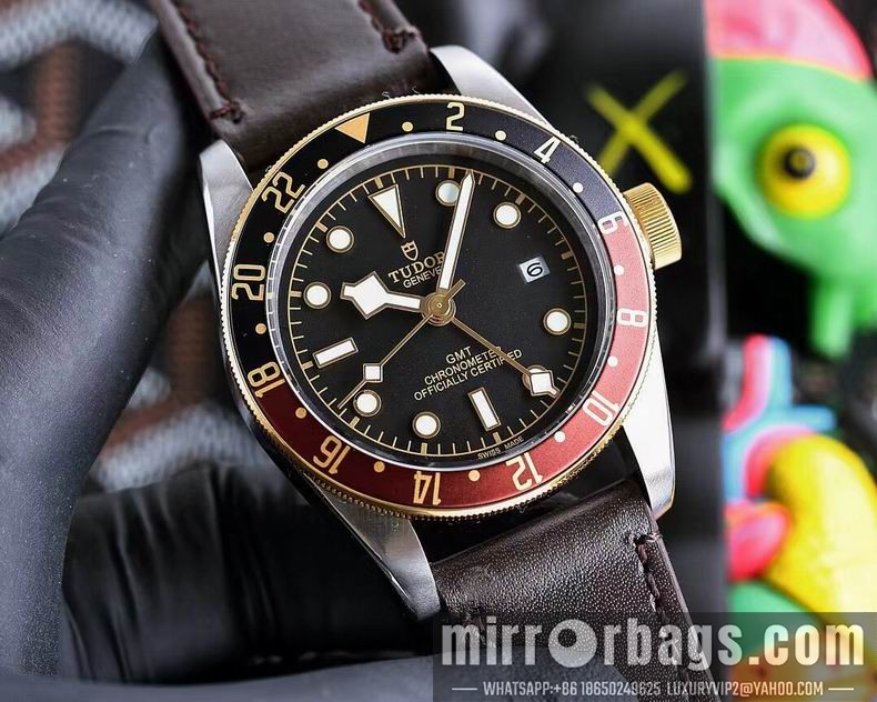 Replica Tudor 42mm 112915 Watch