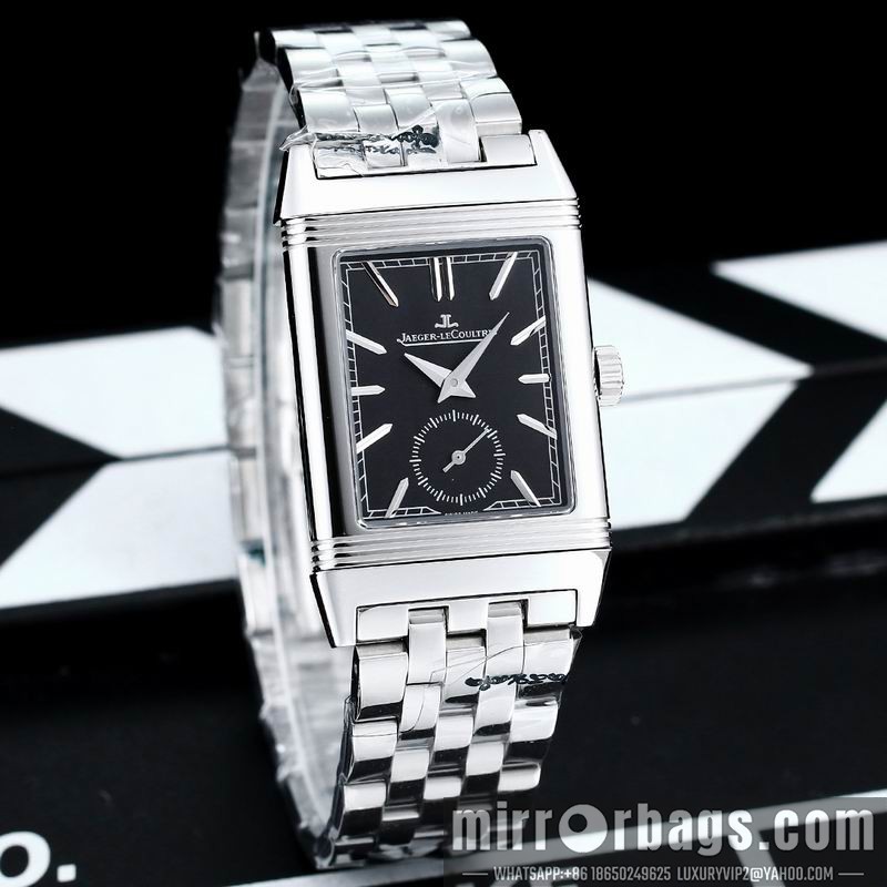 Replica Jaeger LeCoultre 45.6X27.4X8.5mm 110309 Watch