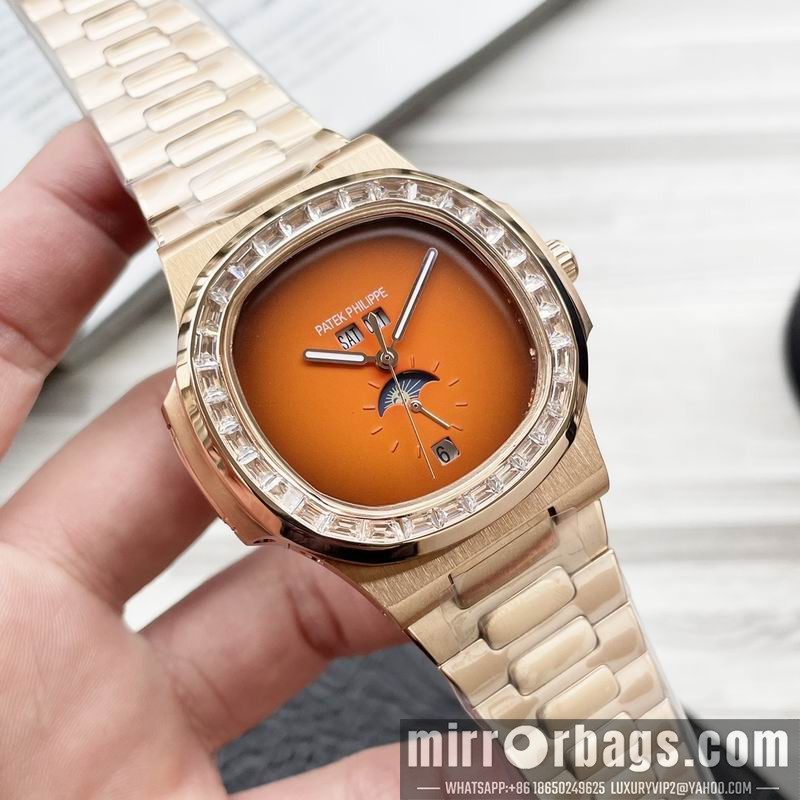 Replica Patek Phillippe 42mm 090433 Watch