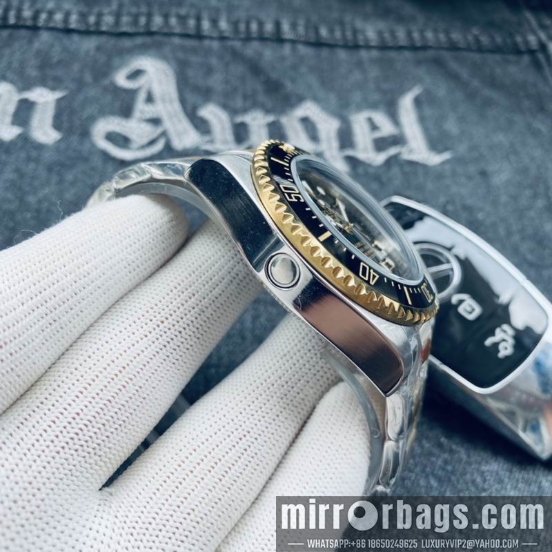 Replica Rolex 44mm 080869 Watch
