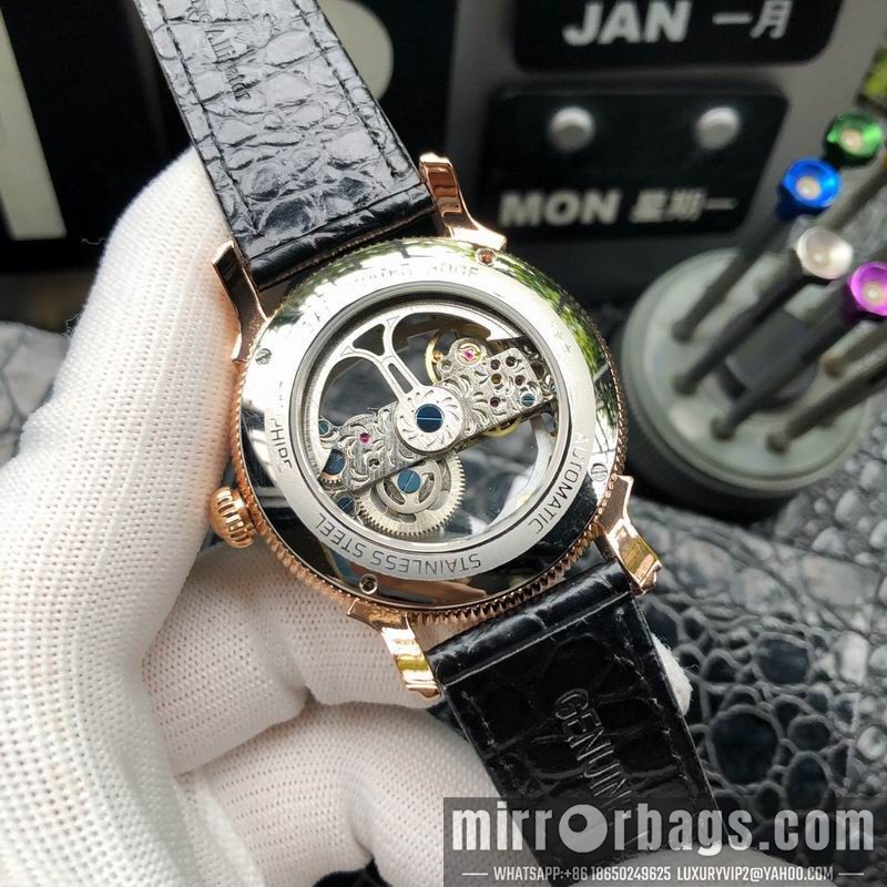Replica Patek Philippe 42mm 090467 Watch