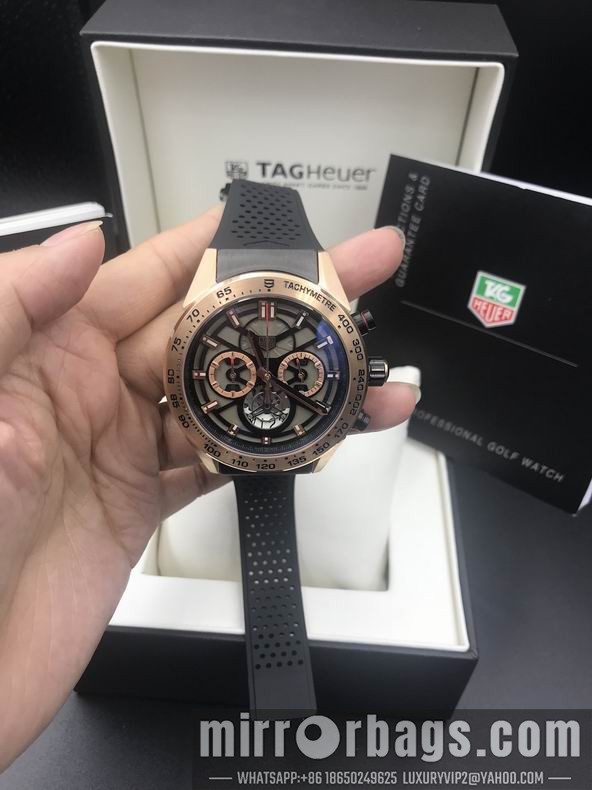 Replica Tag Heuer watch M45 Watch