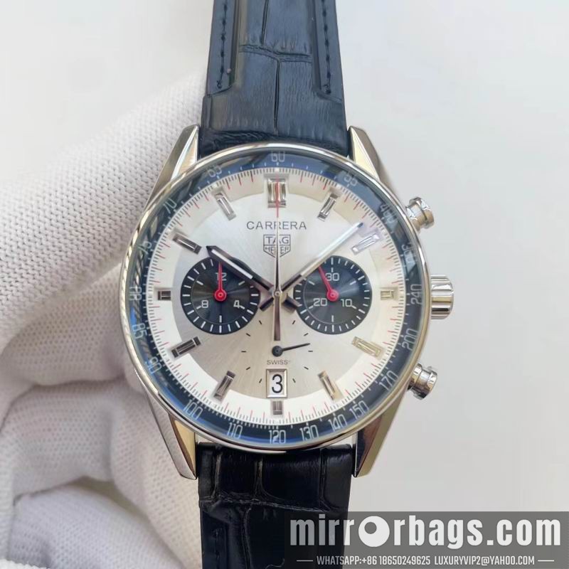 Replica Tag Heuer watch 080511 Watch