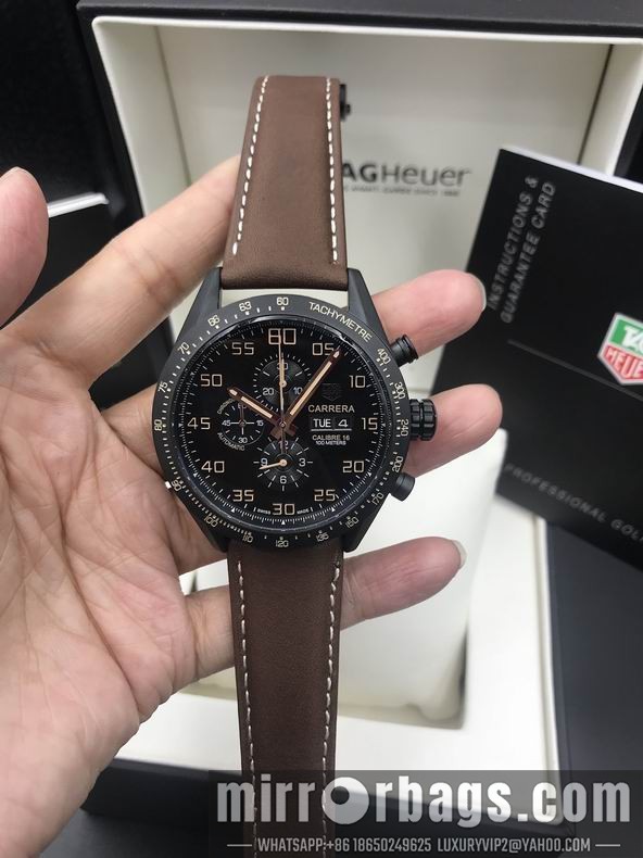 Replica Tag Heuer watch M59 Watch