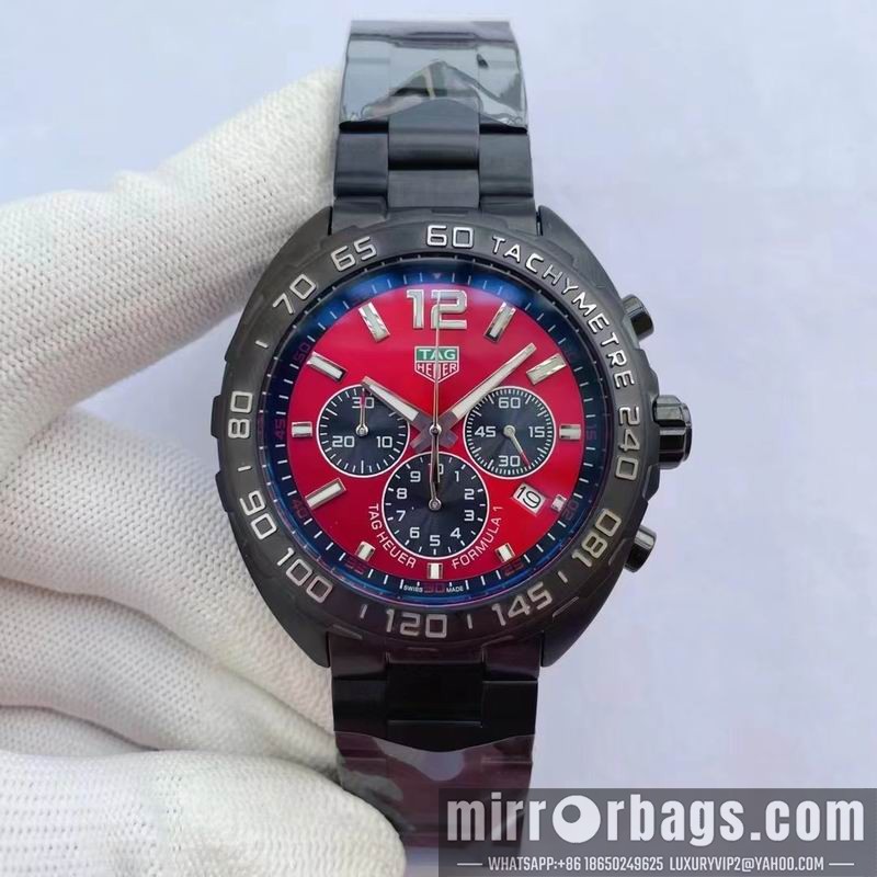 Replica Tag Heuer watch 080587 Watch