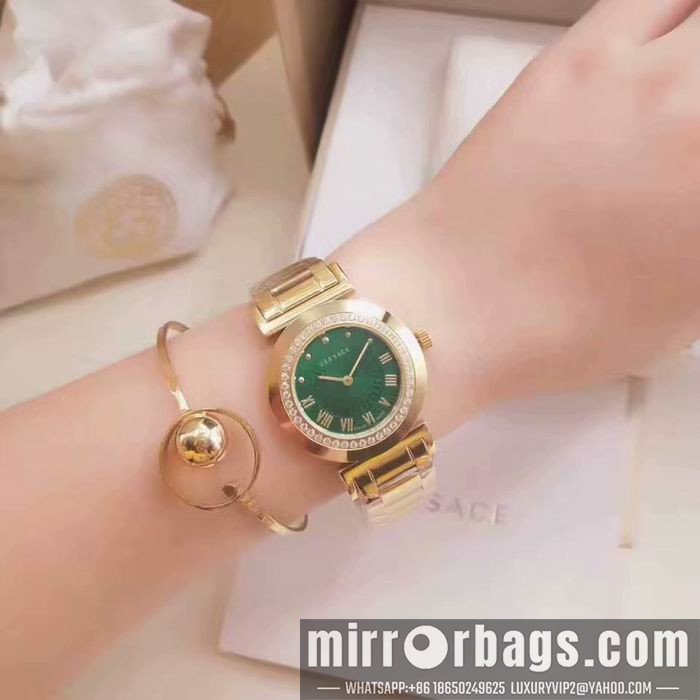 Replica 190417 Watch