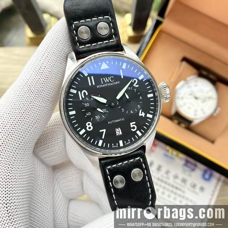 Replica IWC 46.2mm 082238 Watch
