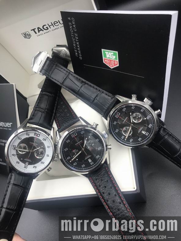 Replica Tag Heuer watch M68 Watch