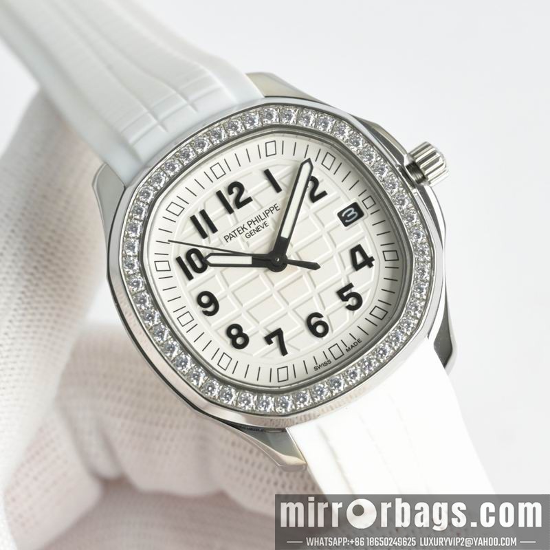 Replica Patek Philippe 38.8mm 080681 Watch