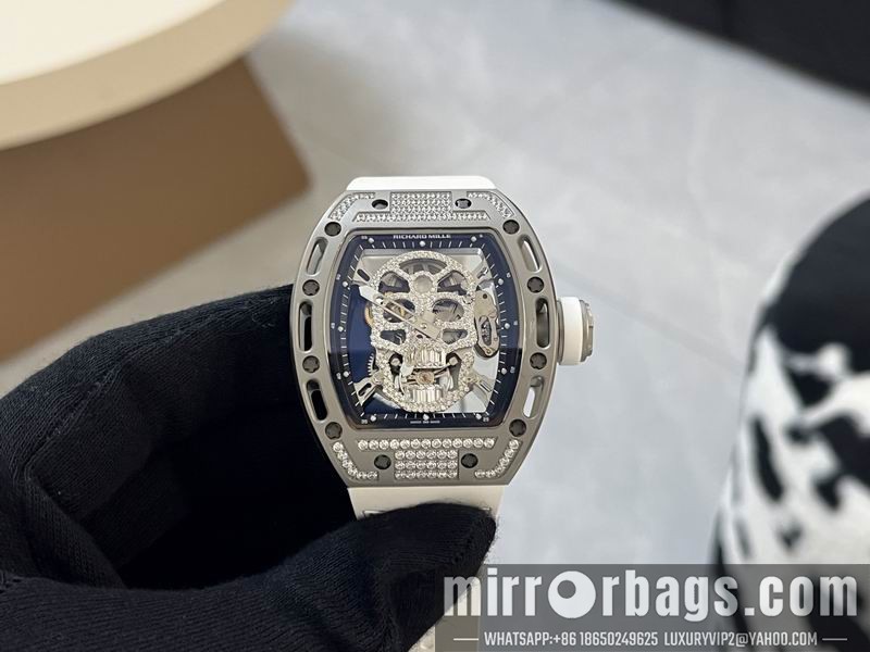 Replica Richard Mille 43X50mm 110328 Watch