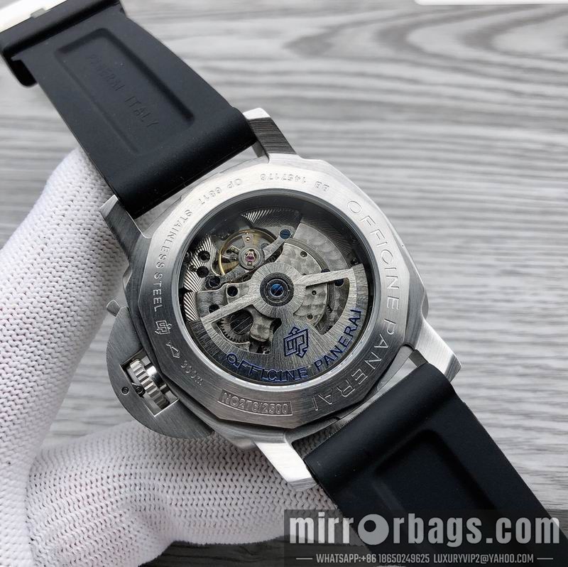 Replica Panerai 47mm 090428 Watch