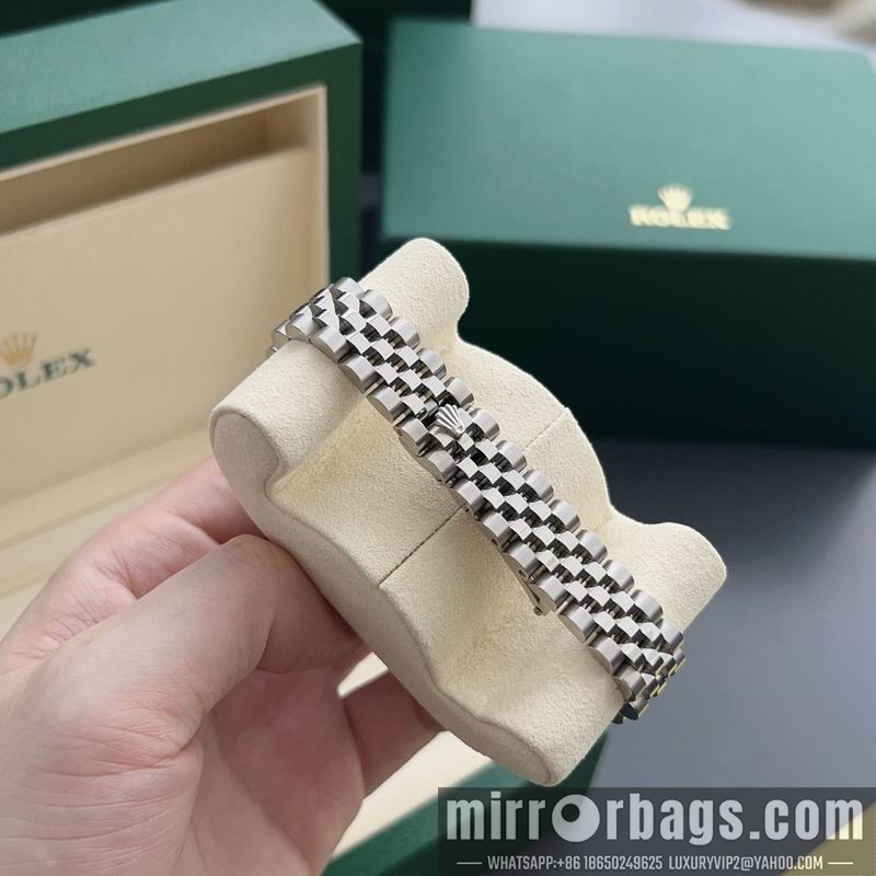 Replica Rolex 31mm 1103100 Watch