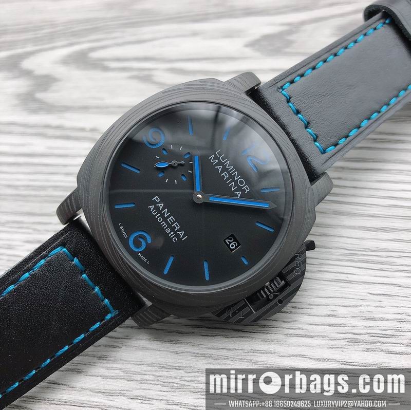 Replica Panerai 47mm 090437 Watch