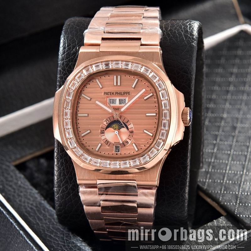 Replica Patek Philippe 40.8mm 042361 Watch
