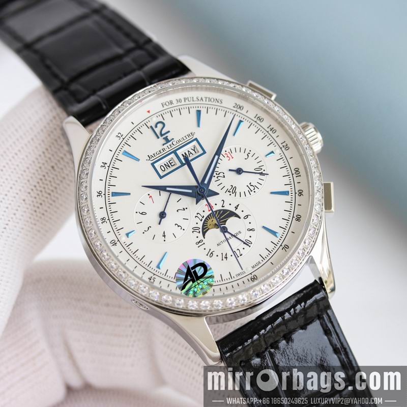 Replica Jaeger Lecoultre 40mm 062203 Watch