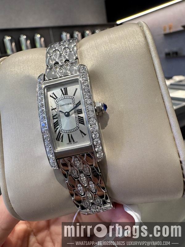 Replica Cartier 20X35mm 101580 Watch