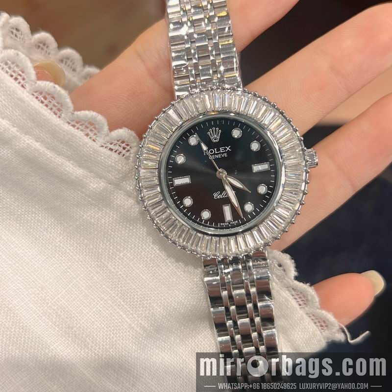 Replica Rolex woman watch 122870 Watch