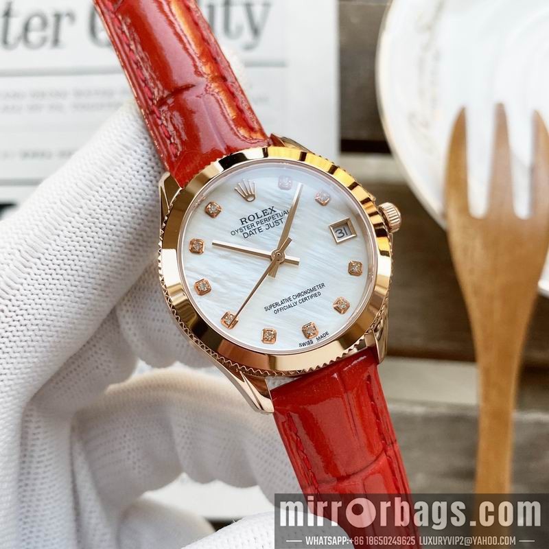 Replica Rolex 34mm 080495 Watch