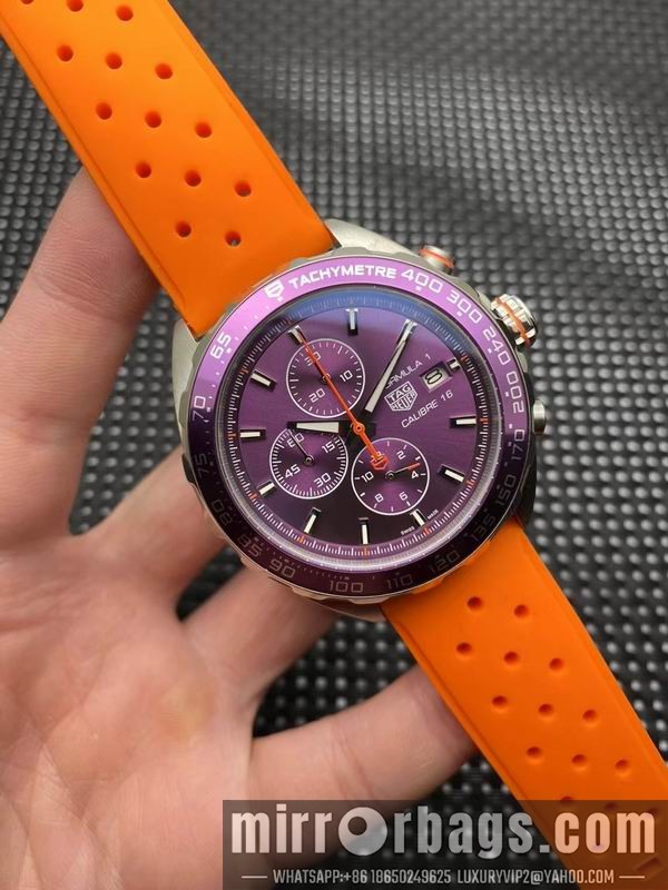 Replica Tag Heuer 44mm 080541 Watch