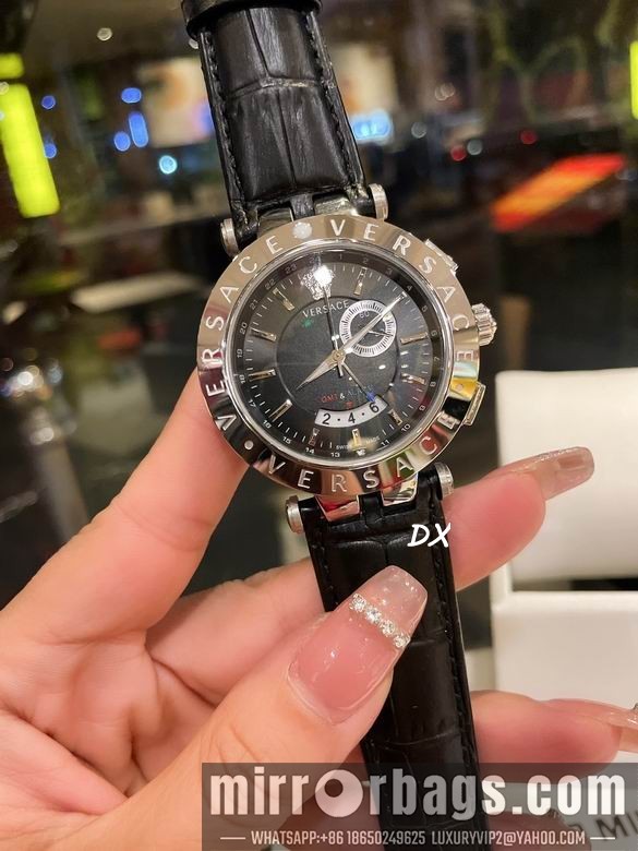 Replica Versace 45mm 11nms31 Watch