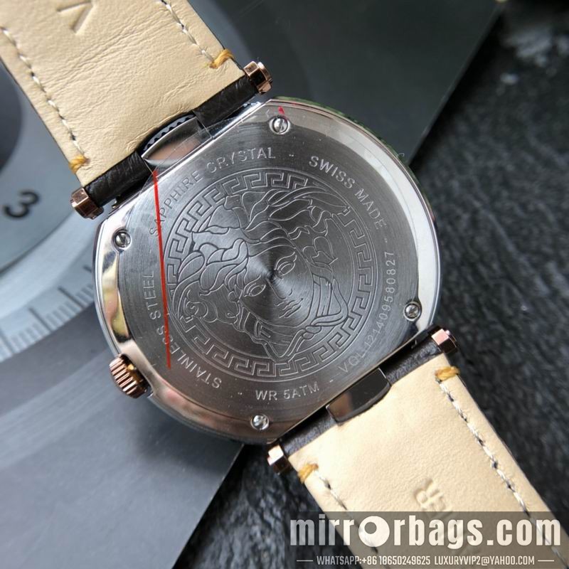 Replica Versace 44mm 112028 Watch