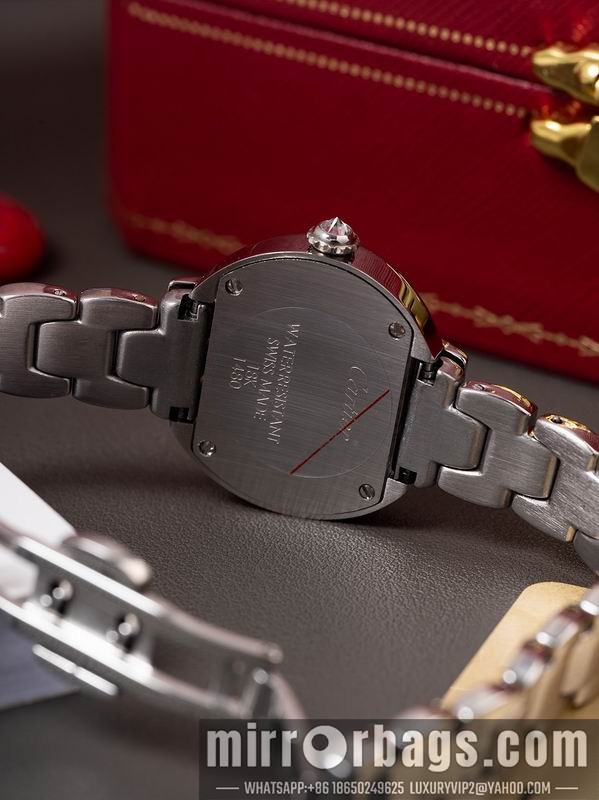 Replica Cartier 33mm 040904 Watch