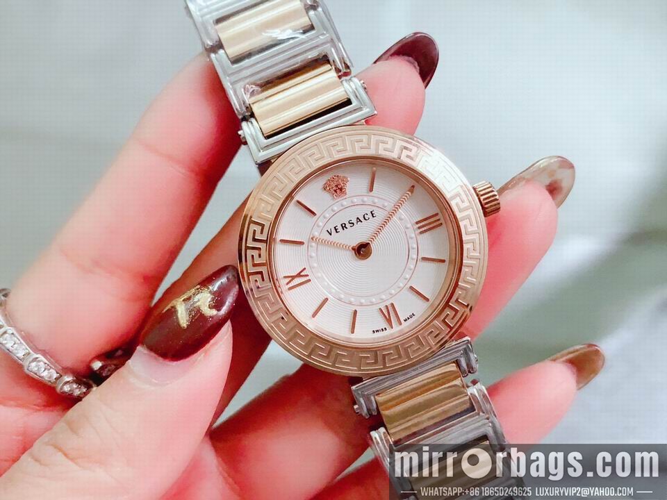 Replica Versace watch 110901 Watch