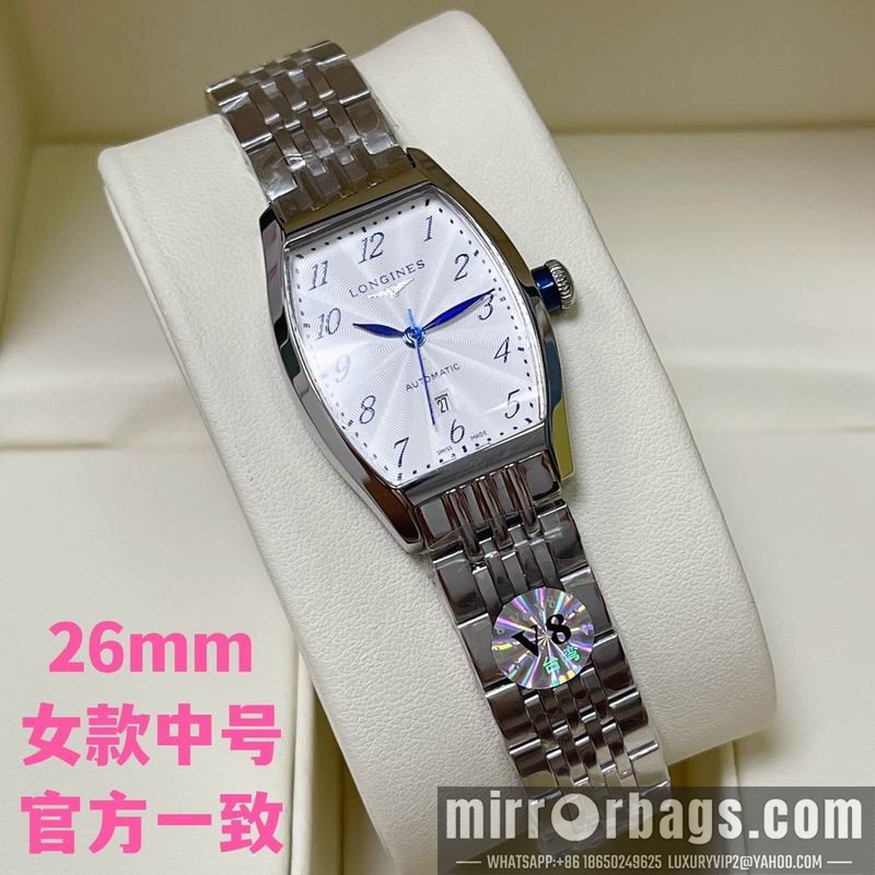 Replica Longines 26X30.6mm 032512 Watch