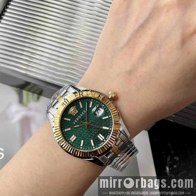 Replica Versace 41mm 080652 Watch